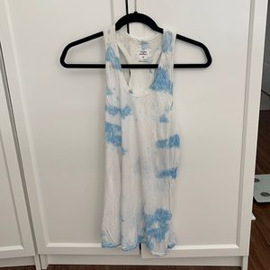 Citizens of humanity long tank